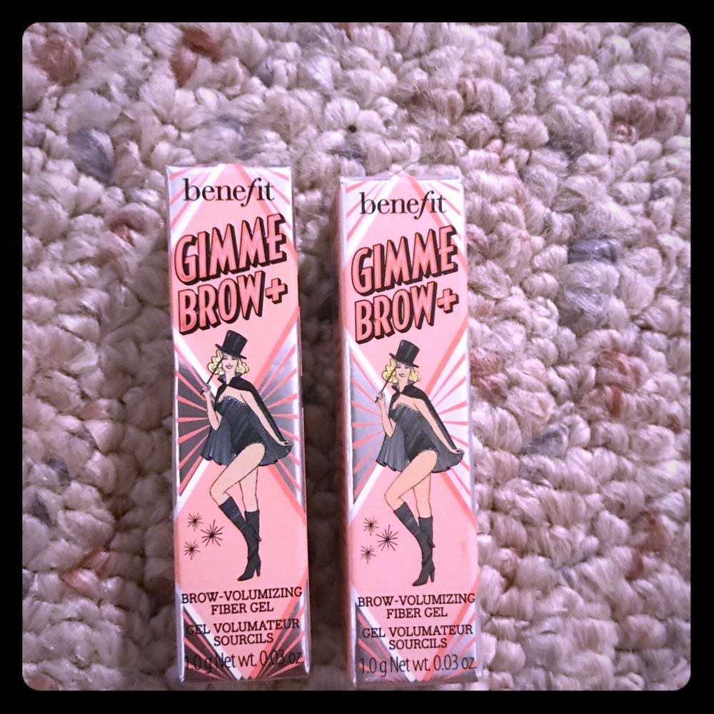 Benefit Gimme Brow